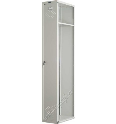 Шкаф Практик Локер LS-001-40 (приставная секция)