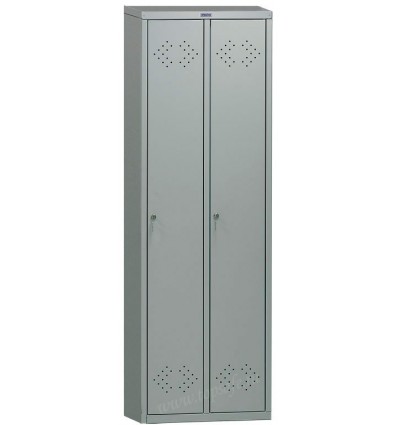 Шкаф для раздевалок Практик Стандарт LS-21-60