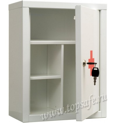 Аптечка Практик MDA 39