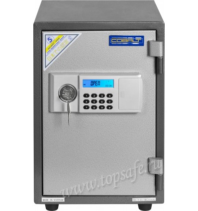 Cейф огнестойкий Cobalt FAS V-51/3EL