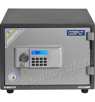 Cейф огнестойкий Cobalt FAS 37/4EL