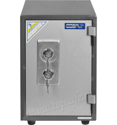 Cейф огнестойкий Cobalt FAS V-51/4K
