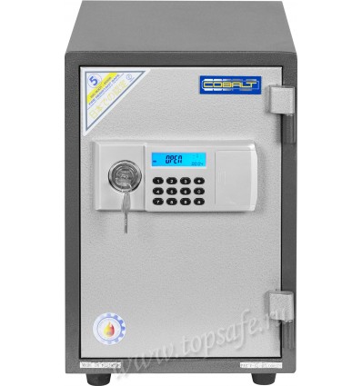 Cейф огнестойкий Cobalt FAS V-51/4EL