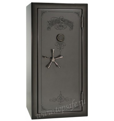Сейф оружейный Liberty National Security 25