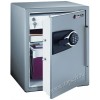 Сейф Sentry MS 5635