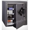 Сейф Sentry STW123GDC