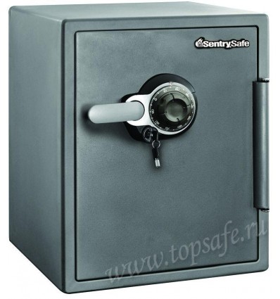 Сейф Sentry SFW205DPB