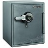 Сейф Sentry SFW205DPB