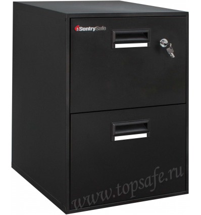 Сейф картотечный Sentry 2B2100