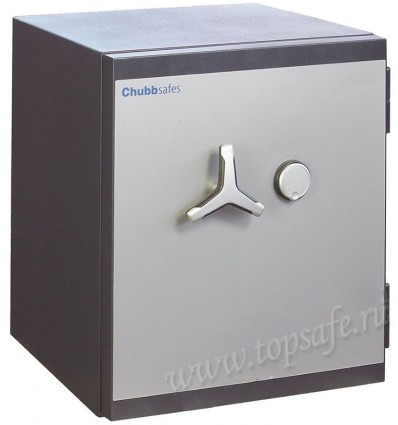 Сейф Chubb DuoGuard DG-110KL