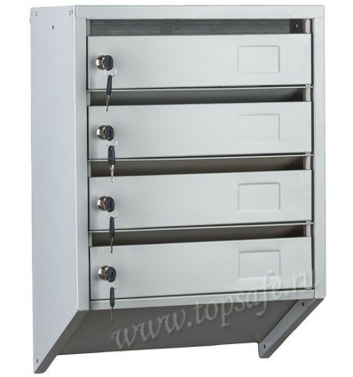 Почтовый ящик Практик PB-4