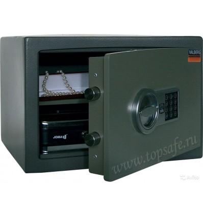 Сейф Valberg Карат 30 EL-A