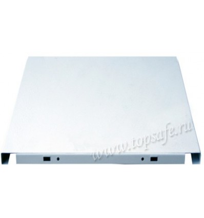 Полка Промет к шкафу Практик Локер LS-41 (4 шт.)