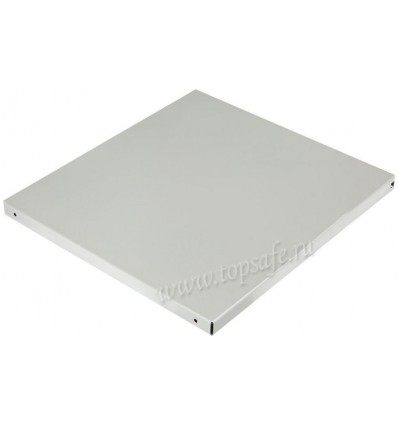 Полка Промет к шкафу Практик Локер LS-21-60 (2 шт.)