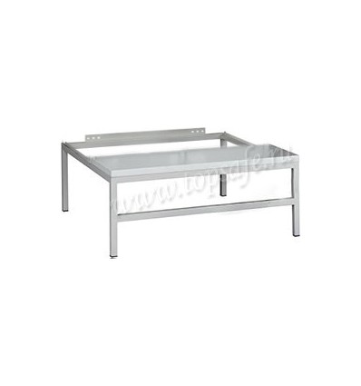 Скамья-подставка Промет к шкафу Практик Локер LS-21-80 (ЛДСП)