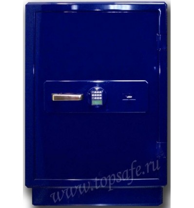 Сейф Burg-Wachter E 512 ЕS синий LUXURY