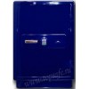 Сейф Burg-Wachter E 512 ЕS синий LUXURY