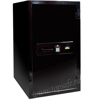 Сейф Burg-Wachter E 514 Е черный LUXURY