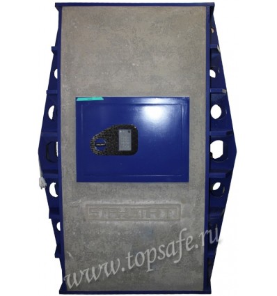 Сейф встраиваемый Stahlmann STW SMART /310