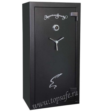 Сейф оружейный American Security WES-21