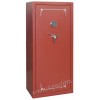 Сейф оружейный American Security G-1500B бордо