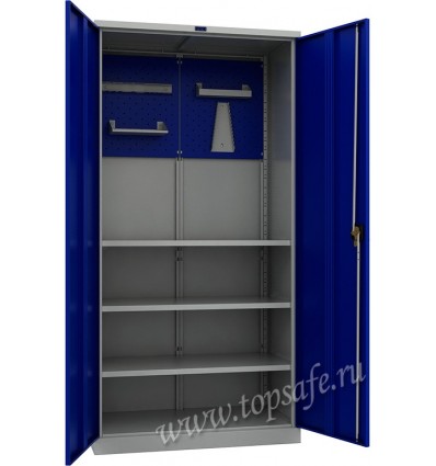 Шкаф инструментальный Практик TC-1995-023000