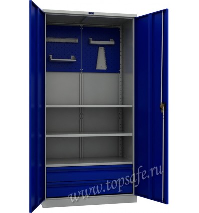 Шкаф инструментальный Практик TC-1995-023020