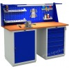 Верстак Практик W 160.WS1/WS1.011