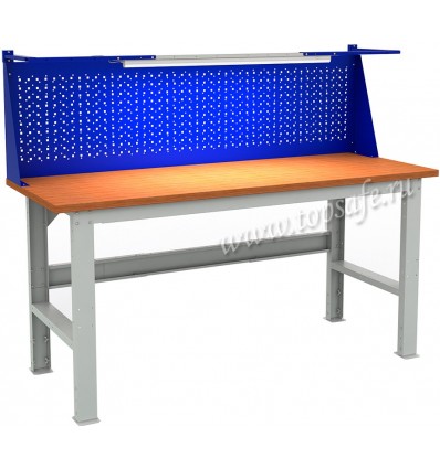 Верстак Практик W 180.F2/F2.011