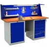 Верстак Практик W 180.WS1/WS6.011