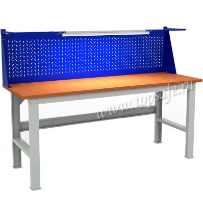 Верстак Практик W 200.F2/F2.011