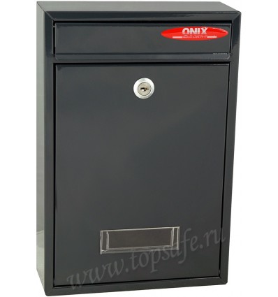Почтовый ящик Onix ЯК-1