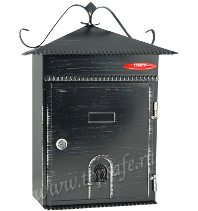 Почтовый ящик Onix ЯК-3