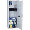 Сейф-шкаф Onix LTS-125MEs