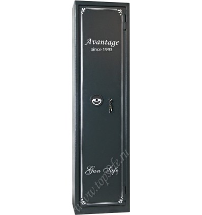 Сейф оружейный Onix Авантаж 400Ms