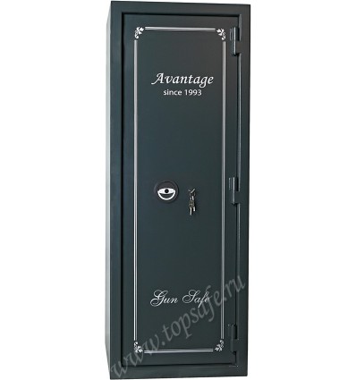 Сейф оружейный Onix Авантаж 560Ms