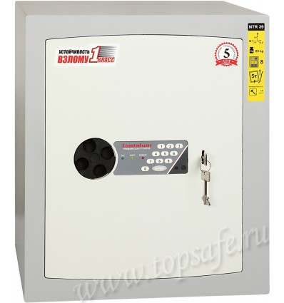 Сейф Onix NTR-39MEs