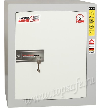 Сейф Onix NTR-39Ms