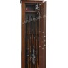 Сейф оружейный Technomax ASW/15GE