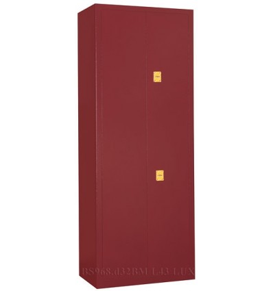 Сейф оружейный Gunsafe BS968.d32.L43BM LUX