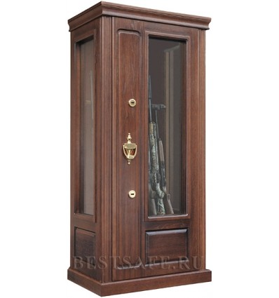 Сейф оружейный Gunsafe AMW8