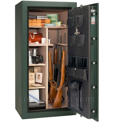 Сейф оружейный Liberty Colonial 23GNT-BR