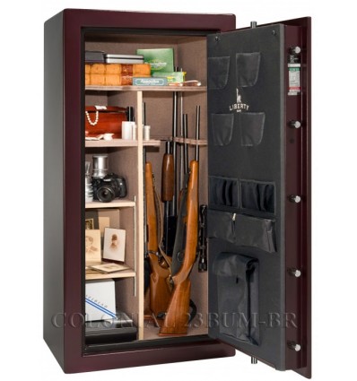 Сейф оружейный Liberty Colonial 23BUM-BR
