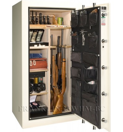 Сейф оружейный Liberty Franklin 25WHM-BC