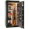Сейф оружейный Liberty Franklin 25BKG-BR