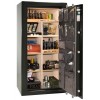 Сейф оружейный Liberty Franklin 25BKG-BR