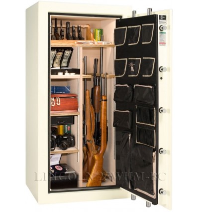 Сейф оружейный Liberty Lincoln 25WHM-BC