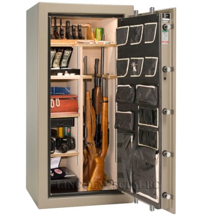 Сейф оружейный Liberty Lincoln 25CPM-BC