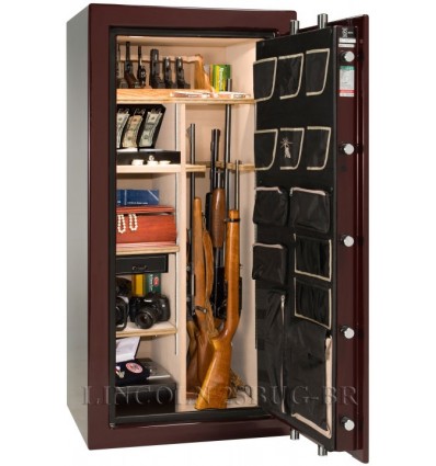 Сейф оружейный Liberty Lincoln 25BUG-BR