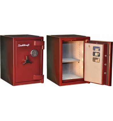 Сейф Stahlkraft Defender Pro 119 EL LUX